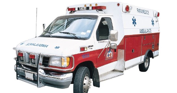 Ambulance Company Settles Allegations